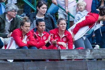 Bild 488 - BL Club an der Alster - Ratingen : Ergebnis: 3:6